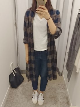 marinaさんのコーディネート