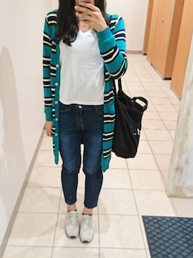 marinaさんのコーディネート