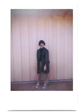 のってぃーさん（レディース・162cm）の春コーディネート