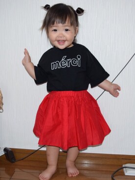 kareさんのコーディネート