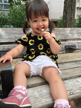 kareさんのコーディネート