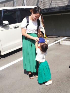 kareさんのコーディネート