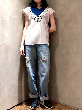 Агата さんのコーディネート