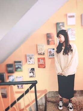 ニコル°ちゃん★さんのコーディネート