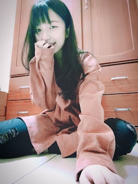 ニコル°ちゃん★さんのコーディネート