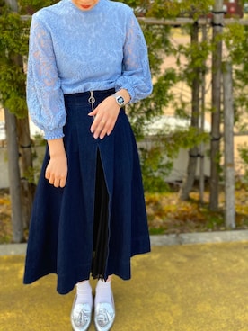 Nanaさんのコーディネート