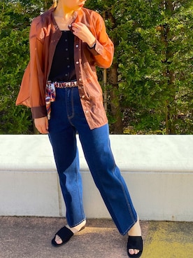 Nanaさんのコーディネート