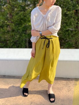 Nanaさんのコーディネート