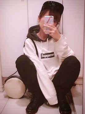 まゆちぇさんのコーディネート