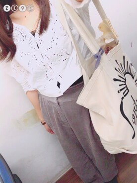 kyoさんのコーディネート