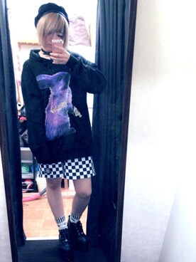 はるぽてとさんのコーディネート