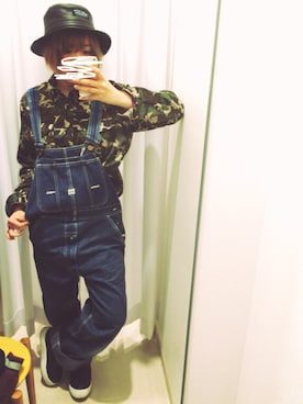 はるぽてとさんのコーディネート