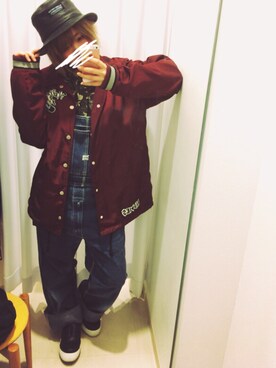 はるぽてとさんのコーディネート