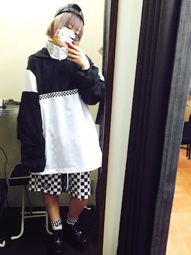 はるぽてとさんのコーディネート