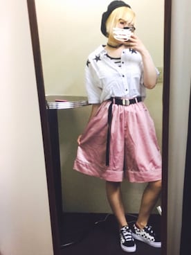 はるぽてとさんのコーディネート