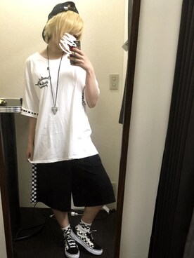 はるぽてとさんのコーディネート