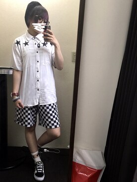 はるぽてとさんのコーディネート