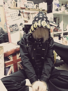 はるぽてとさんのコーディネート