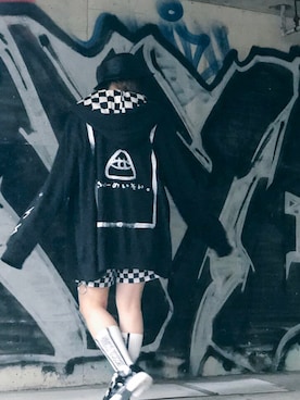 はるぽてとさんのコーディネート