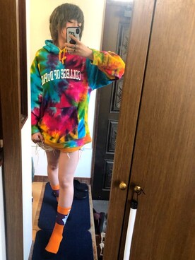 はるぽてとさんのコーディネート