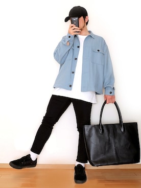  よーへいさんのコーディネート