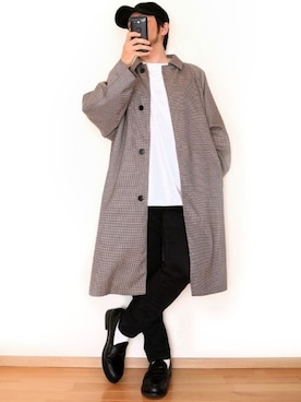  よーへいさんのコーディネート