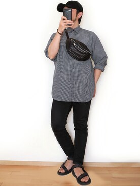  よーへいさんのコーディネート