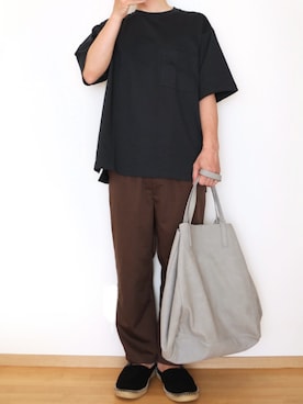  よーへいさんのコーディネート