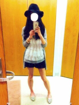 X*_*Jiさんのコーディネート