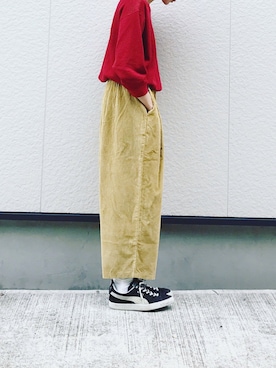 nanikaさんのコーディネート