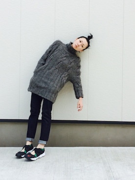 nanikaさんのコーディネート