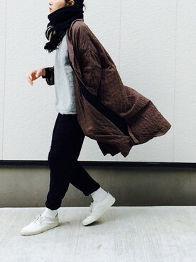 nanikaさんのコーディネート