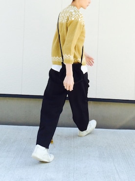 nanikaさんのコーディネート