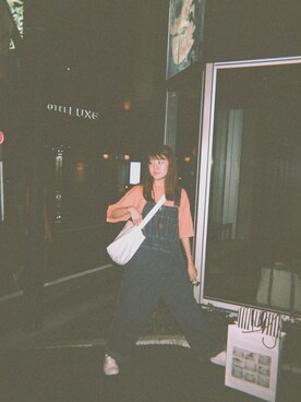 Sherry Hykさんのコーディネート