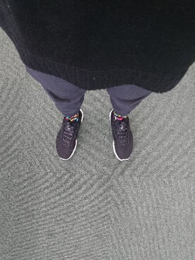 こじさんのコーディネート