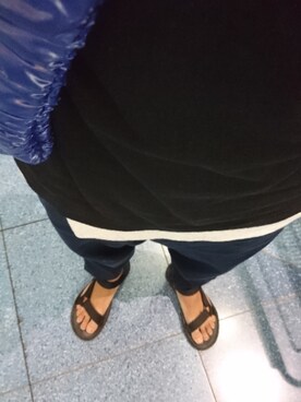 こじさんのコーディネート