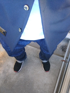 こじさんのコーディネート