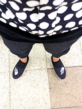 こじさんのコーディネート