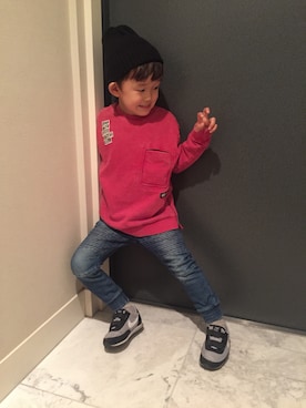 atsukunnn❤︎⍤⃝さんのコーディネート