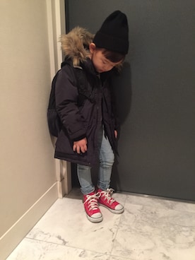 atsukunnn❤︎⍤⃝さんのコーディネート