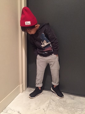 atsukunnn❤︎⍤⃝さんのコーディネート