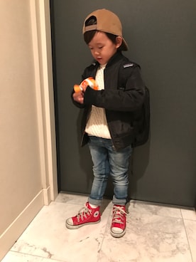 atsukunnn❤︎⍤⃝さんのコーディネート