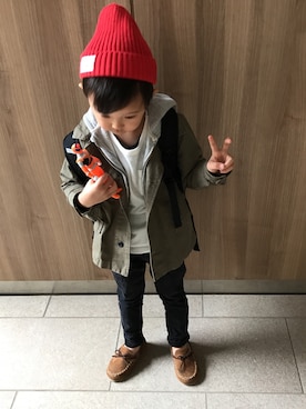 atsukunnn❤︎⍤⃝さんのコーディネート