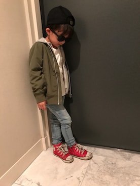 atsukunnn❤︎⍤⃝さんのコーディネート