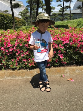 atsukunnn❤︎⍤⃝さんのコーディネート