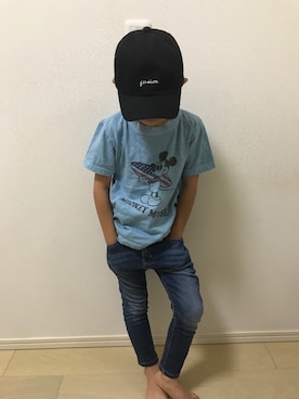 atsukunnn❤︎⍤⃝さんのコーディネート