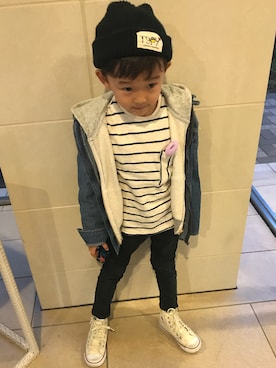 atsukunnn❤︎⍤⃝さんのコーディネート