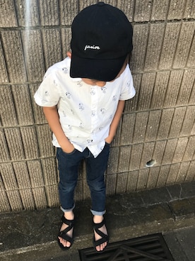 atsukunnn❤︎⍤⃝さんのコーディネート