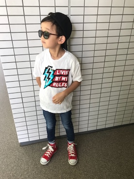 atsukunnn❤︎⍤⃝さんのコーディネート