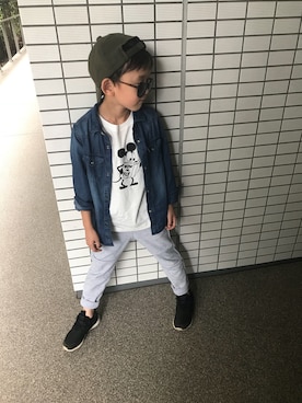 atsukunnn❤︎⍤⃝さんのコーディネート